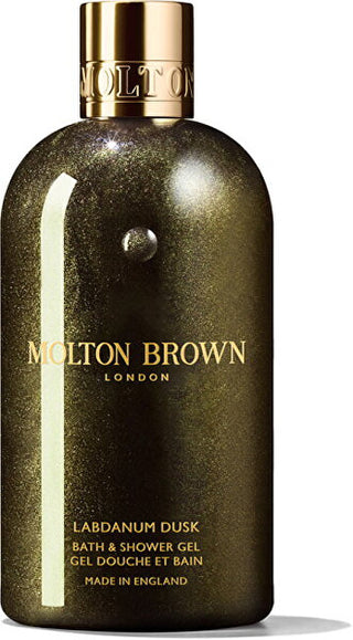 Molton Brown Gel Da Bagno E Doccia Labdanum Dusk 300 Ml