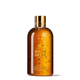 Molton Brown Gel Da Bagno E Doccia Oudh Accord & Gold (Gel Da Bagno E Doccia) 300 Ml