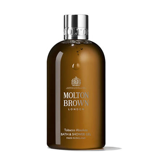 Molton Brown Bagno Doccia Tabacco Assoluto (Bagno E Doccia Gel) 300 Ml