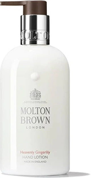 Molton Brown Crema Mani Heavenly Gingerlily (Lozione Mani) 300 Ml