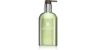 Molton brown 라임 & 파출리 파인 리퀴드 핸드 클렌저 - 300ml