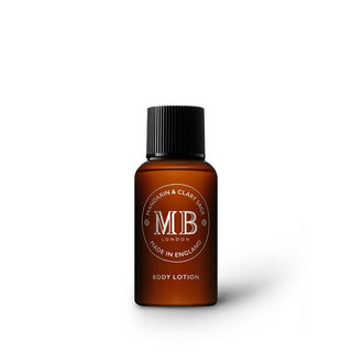 Molton Brown لوشن مغذي للجسم باليوسفي والمريمية المنعشة 30 مل