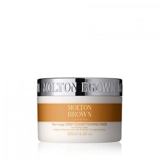 Molton Brown Maschera in Crema per il Trattamento dei Capelli al Dulse Rosso per il Balsamo 200 ml