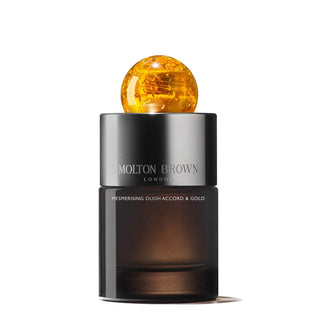 Molton Brown Туалетная вода Mesmerizing Oudh Accord & Gold унисекс 100 мл