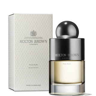 Molton Brown Latte Muschio - Edt - Volumen: 100 Ml 