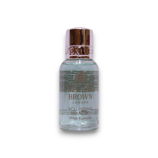Molton Brown Kumudu hårschampo för volym 30 ml