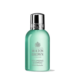 Molton Brown Kumudu hårschampo för volym 50 ml