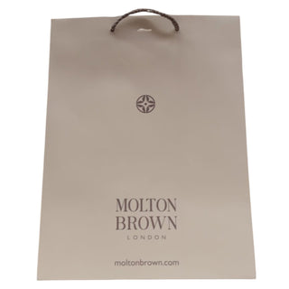 Molton brown Borsa in tessuto, marsupio, da donna, taglia grande