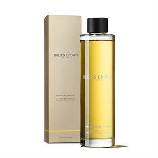 Molton Brown Ricarica Di Ricambio Per Diffusore Di Aromi Arancia E Bergamotto 150 Ml