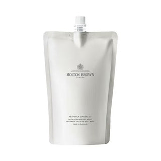 Molton Brown Ricarica Gel Bagno E Doccia Heavenly Gingerlily 400 Ml