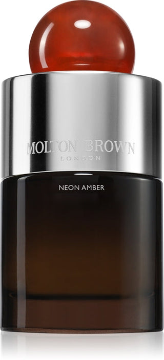 Molton Brown 네온 앰버 EDP 오 드 퍼퓸 유니섹스 100 ml