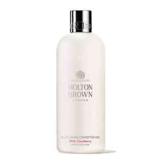 Molton Brown Cloudberry Balsamo per Capelli Nutriente 300 ml