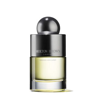 Molton Brown أورانج آند برغموت أو دي تواليت للجنسين 100 مل
