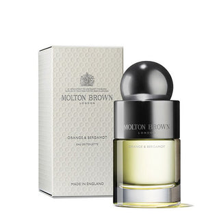 Molton brown Orange & Bergamot - EDT - Volume: 100 ml