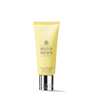 Molton Brown كريم مرطب لليدين بالبرتقال والبرغموت 40 مل