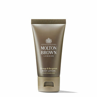 Molton Brown Närande kroppskräm med apelsin och bergamott 50ml