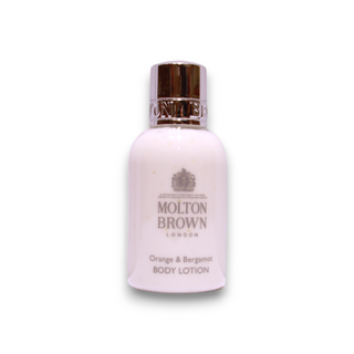 Molton Brown Närande kroppskräm med apelsin och bergamott 50 ml