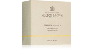 Molton Brown Sapone Profumato Arancio & Bergamotto