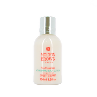 Molton Brown Pink Увлажняющий крем для тела Pepperpod 100 мл