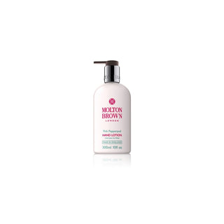 Molton Brown لوشن مرطب لليدين بيبربود وردي 300 مل