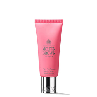 Molton Brown Pink Pepperpod Crema Mani Nutriente 40 ml