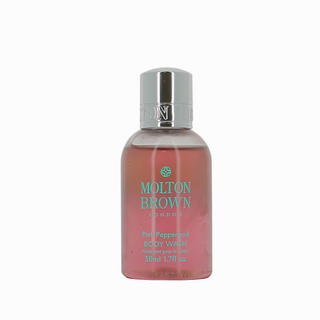 جل الاستحمام Molton Brown Pink قرون الفلفل 50 مل
