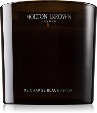 Molton Brown 블랙페퍼 캔들 리필 600g