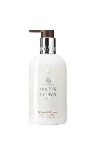 Molton Lozione Corpo Giorno & Notte Ricarica Pepe Nero 300 ml