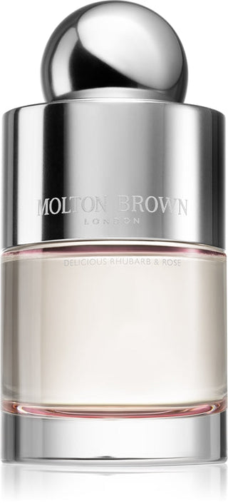 Molton brown 맛있는 루바브 & 로즈 EDT - 100ml