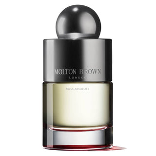 Molton brown Rosa Absolute, eau de toilette, da donna, 100 ml
