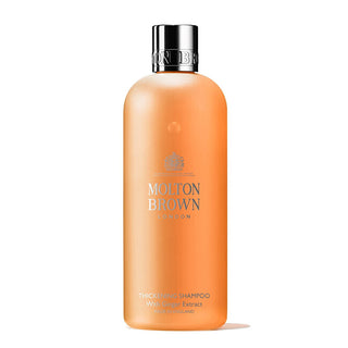 Molton Brown Shampoo Per Capelli Fini E Deboli (Shampoo Volumizzante) 300 Ml