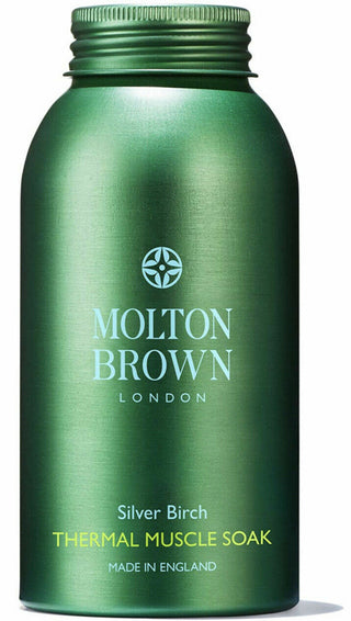 Molton Brown Средство для ванны для расслабления мышц «Береза термальная» 300 г