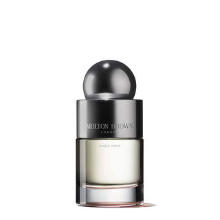 Molton brown Orris suede, eau de toilette, unisex, 100 ml