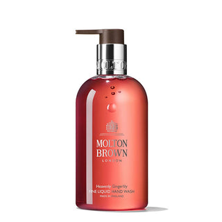 Molton Brown Heavenly Gingerlily (Limpiador Líquido Para Las Manos) 300 Ml 