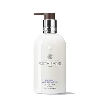 Molton brown Bluebell & Wild Strawberry Lozione corpo 300 ml