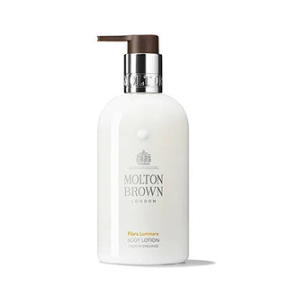 Molton Brown Lozione Corpo Flora Luminare (Lozione Corpo) 300 Ml