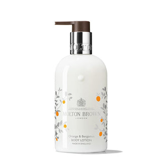 Molton Brown Lozione Corpo Arancia E Bergamotto (Lozione Corpo) 300 Ml