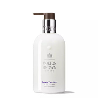 Molton brown Ylang Ylang ( Lozione corpo) 300 ml