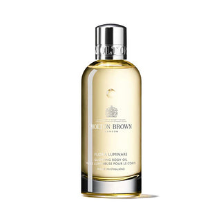 Molton Brown Flora Luminare Body Oil (Aceite Corporal Luminoso) 100 Ml 