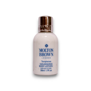Molton Brown Templetree Närande Bodylotion 50ml