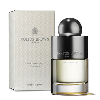 Molton Brown Tabacco Assoluto - Edt - Volume : 100 Ml 
