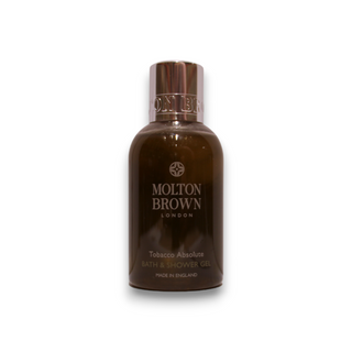 Molton Brown Tabacco, Gel Doccia, 100 ml