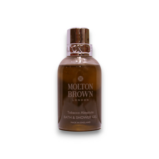 Duschgel Molton Brown Tobak 50ml