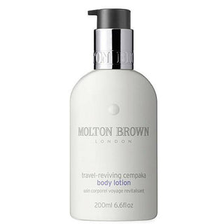 Molton Brown Увлажняющий лосьон для тела Reviving Cempaka 200 мл