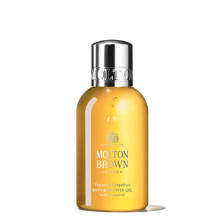 Molton Brown جل الاستحمام برائحة نجيل الهند والجريب فروت 30 مل