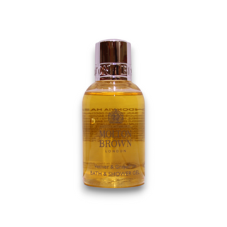 Molton Brown جل استحمام برائحة نجيل الهند والجريب فروت 50 مل