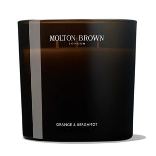 Molton Brown Candela Profumata All'Arancia E Bergamotto 600 G