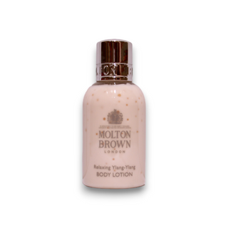 Molton Brown Ylang Ylang Återfuktande Bodylotion 50ml