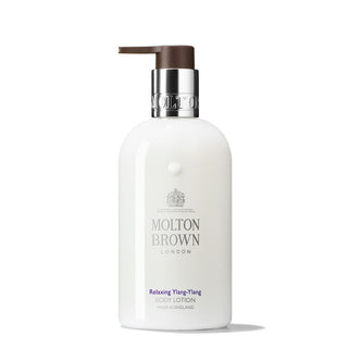Molton Brown Расслабляющий лосьон для тела с иланг-илангом 100 мл