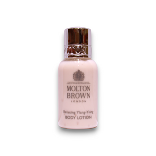 Molton Brown Avslappnande Ylang Ylang Bodylotion 30ml